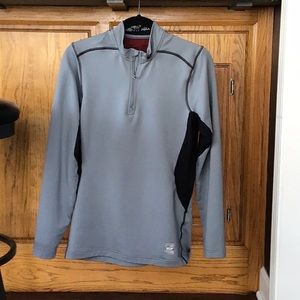 Nike Pro Combat pull over men’s S
